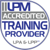 Accredited Training Provider